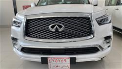 ئينفنتي QX80